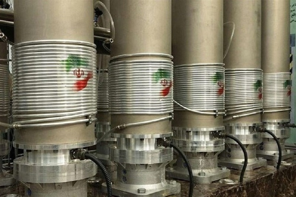 اهمیت راهبردی صنعت غنیسازی اورانیوم برای ایران