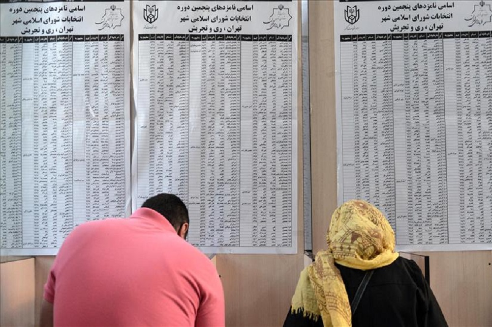 انتخابات تناسبی چه تغییراتی در انتخابات شوراها ایجاد میکند؟