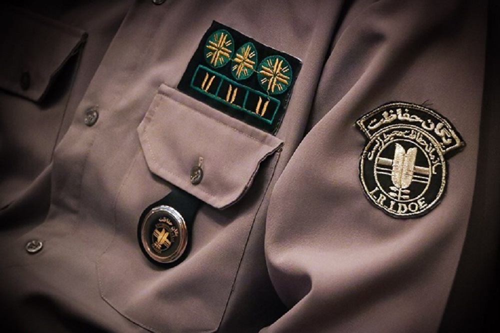 محیطبانان؛ سربازان بیسپر طبیعت ایران