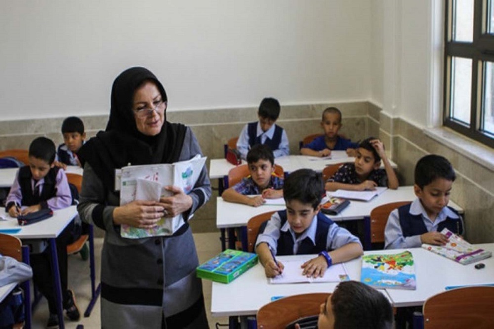 ساختار آموزشوپرورش چگونه اصلاح میشود؟