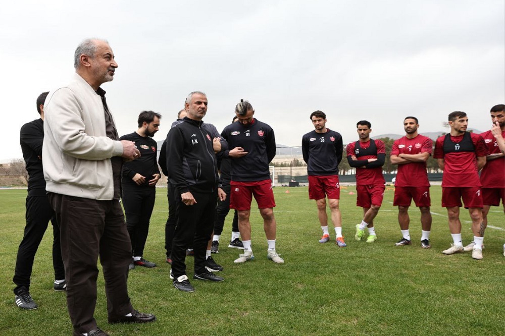 پروژۀ درویش در بنبست؟