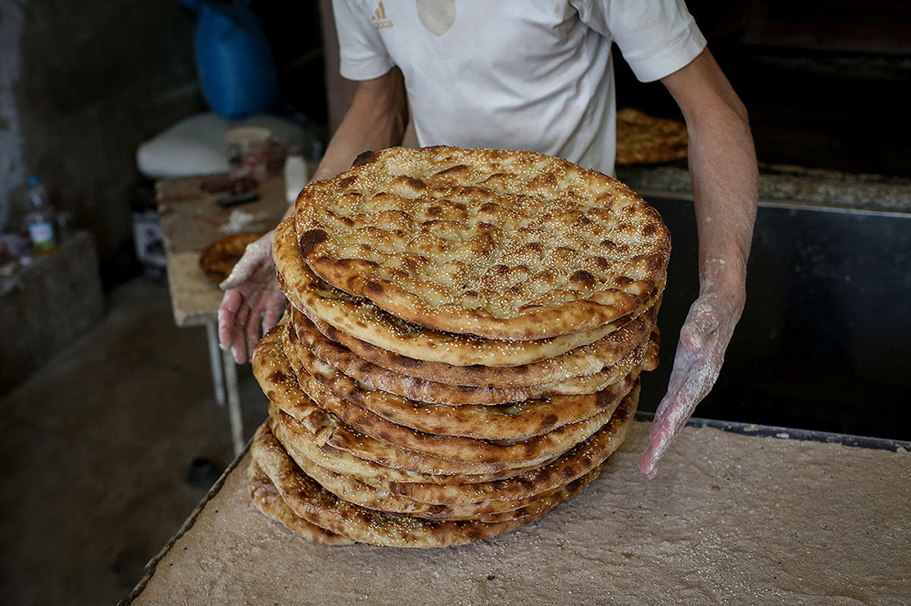 نان به کالابرگ الکترونیک اضافه شود