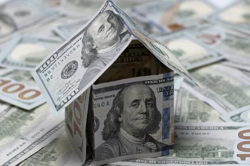 واحد اکازیون، ویو ابدی، اجاره دلاری!