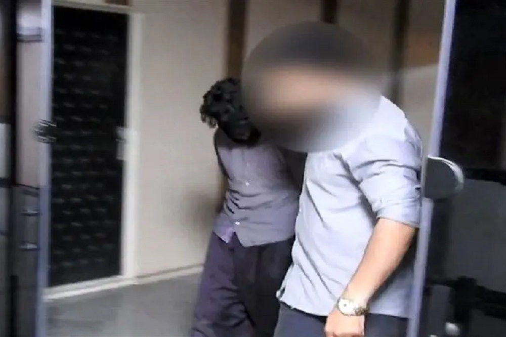 بازداشت یک اسرائیلی به اتهام جاسوسی برای ایران