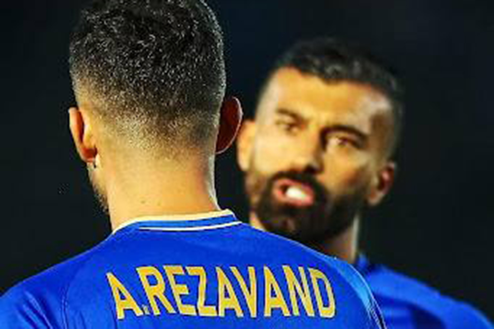 رامین و رضاوند در آستانه توافق با استقلال