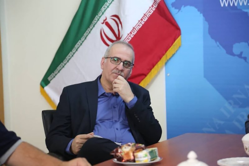 فریدونی: توافق با منتظر محمد پرونده را مختومه نمیکند