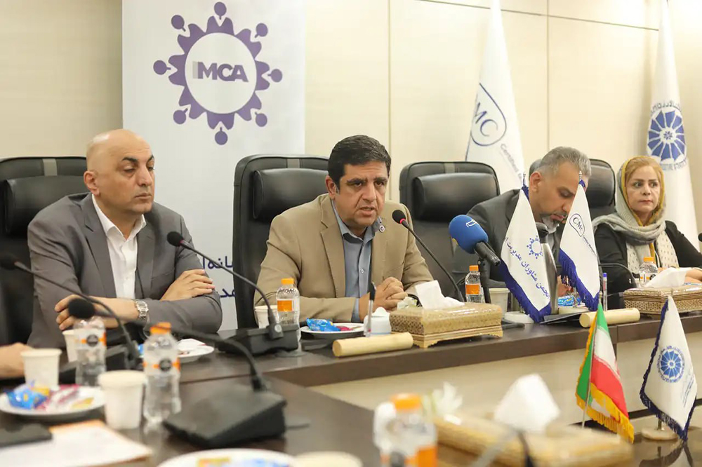 فعالیت مشاوران غیر رسمی در کشور افزایش یافت