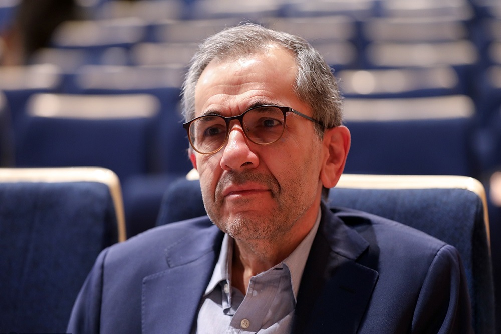 تخت‌روانچی: مذاکرات ایران و آمریکا به بن‌بست نخورده است