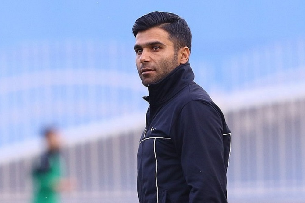 نیمکت تیم امید را کوچک نکنید