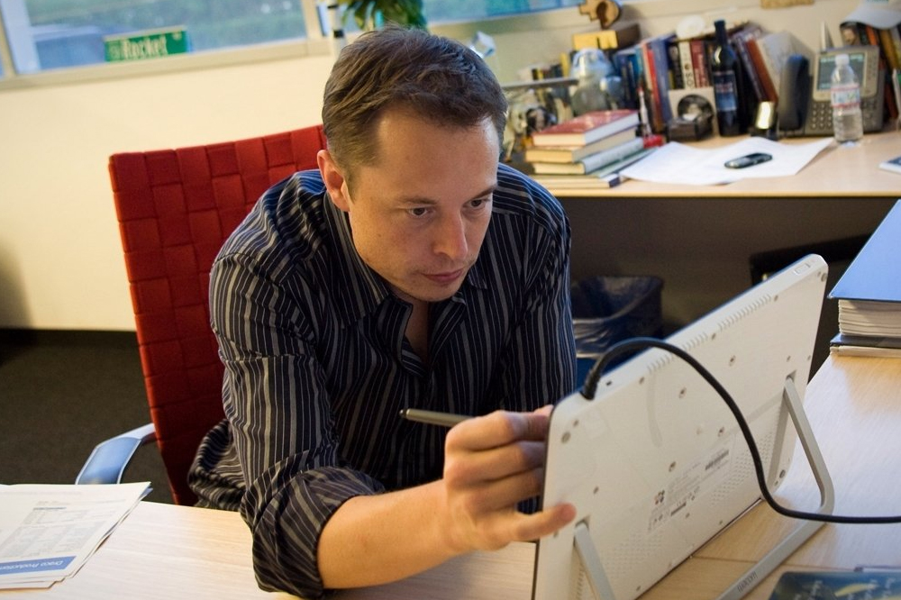 ورود چهرۀ خاص فناوری به دنیای آموزش