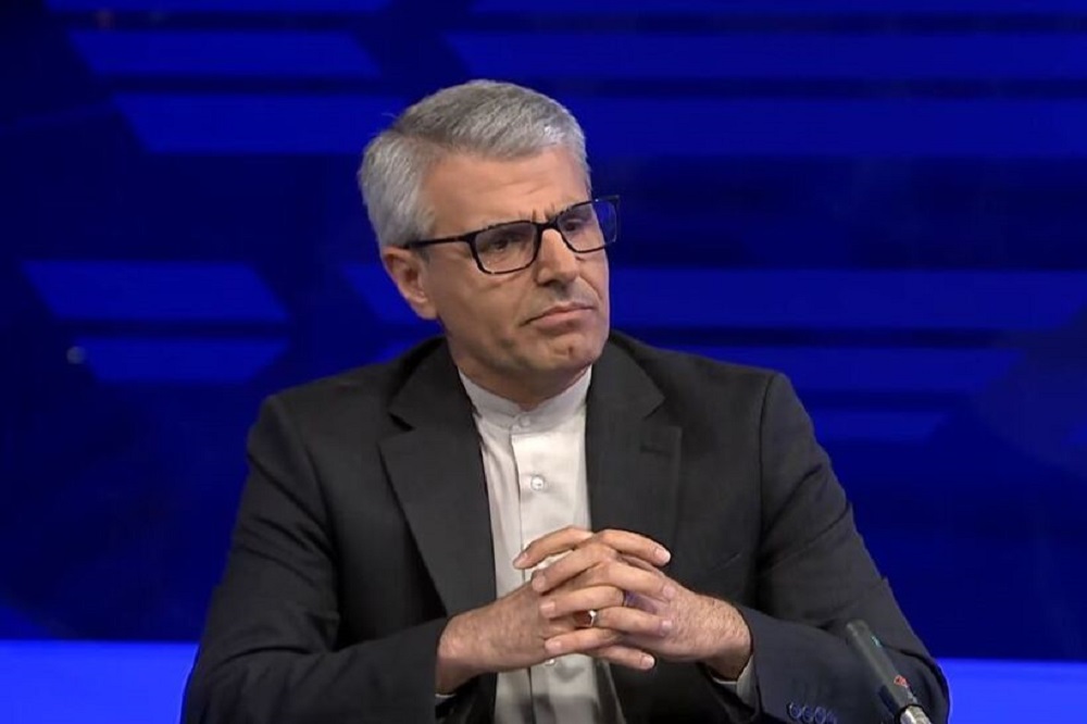 بقائی:آن چیزی که روشن است خیانت آمریکا به گفتگو بود