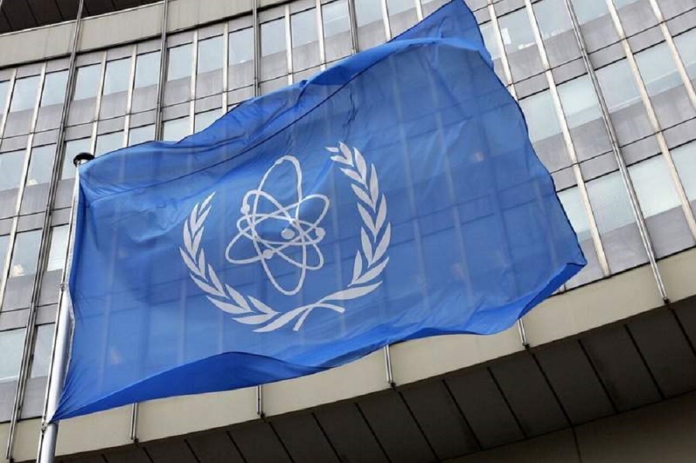 ارائه قطعنامه کشورهای غربی علیه ایران در آژانس انرژی اتمی