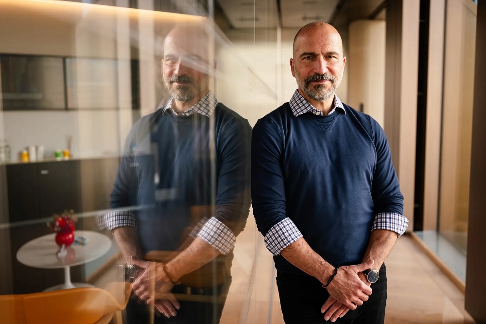 داراییهای دارا خسروشاهی و ۳۵ ایرانی دیگر در آمریکا