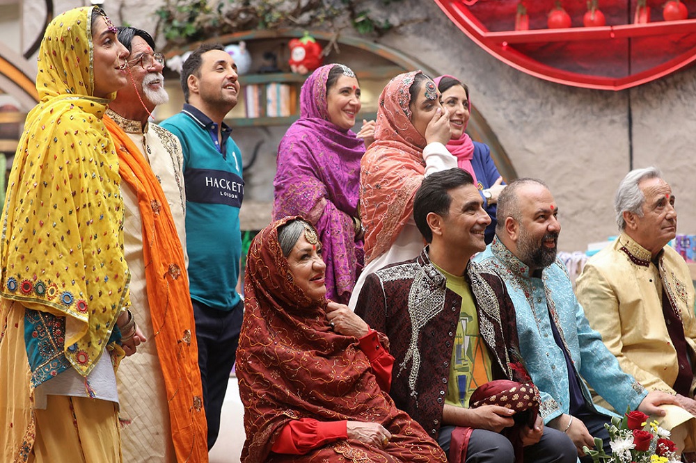 علیخانی با وایرالسازی در «جوکر» به تکرار افتاد؟