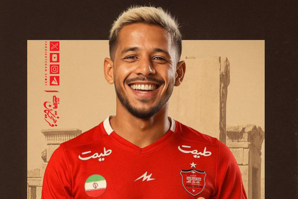 قایدی؛ بمب نقل‌وانتقالات پرسپولیس؟