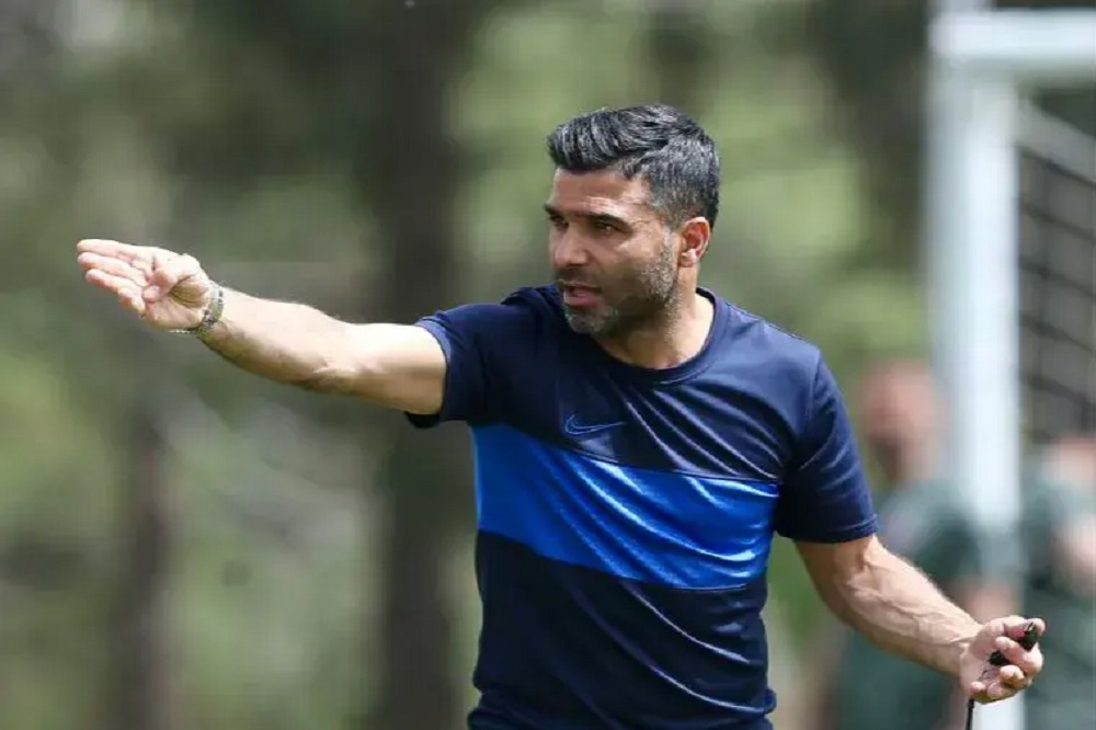 برنامه تیم ملی امید جمعه مشخص میشود