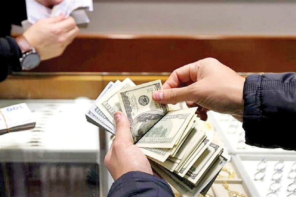 رشد ۵۰ درصدی معاملات بازار ارز تجاری