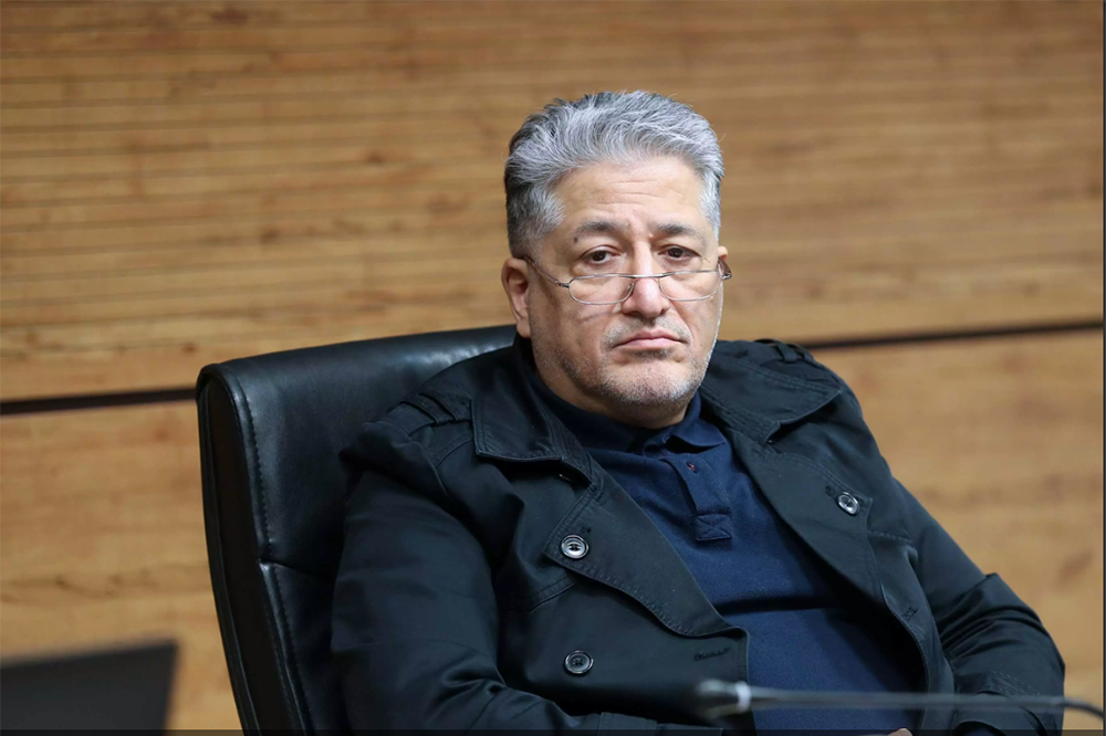 دکتر رنجبر: بودجه دانشگاه آزاد بر اساس شاخصهای کارشناسی بسته میشود