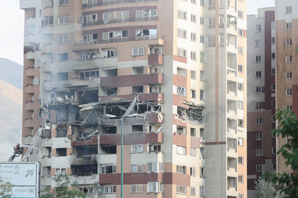 کدام کشورها تجاوز رژیم صهیونیستی به ایران را محکوم کردند؟