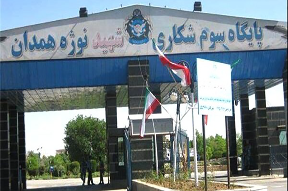 ۲ تجاوز رژیم صهیونیستی به پایگاه نوژه