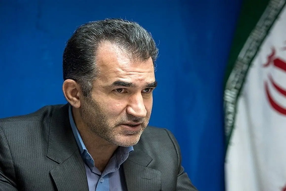 پیام تسلیت رئیس دانشکدگان جامعه و رسانه دانشگاه آزاد