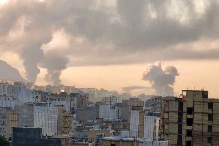 شهادت ۳۰ نیروی نظامی و یک نیروی هلال احمر در آذربایجان‌ شرقی