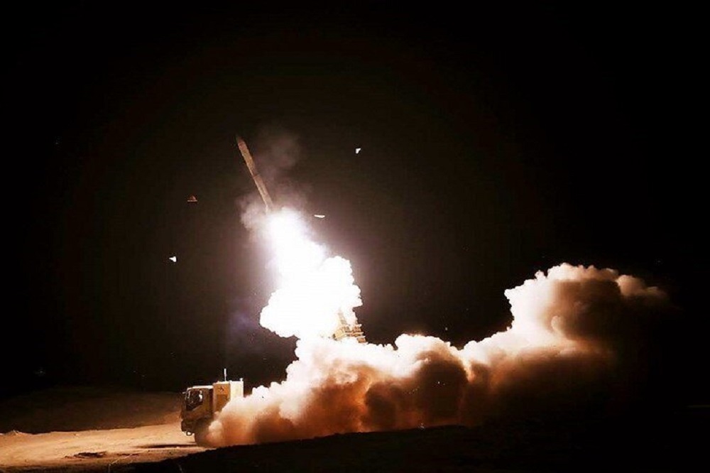 پدافند هوایی دو جنگنده اسرائیلی را ساقط کرد