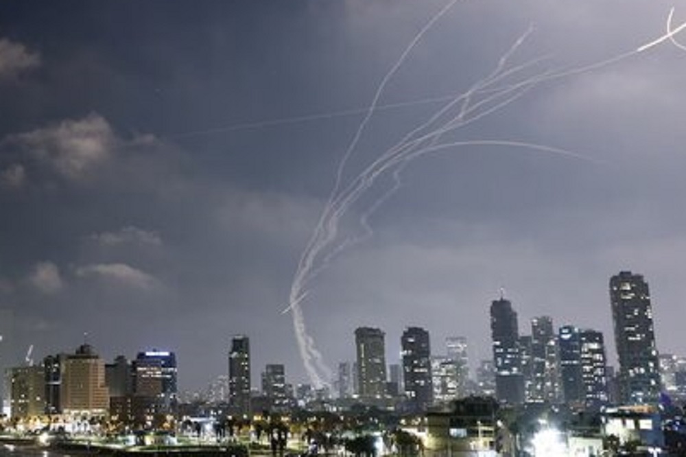 موج جدیدی از حملات پهپادی با صدها پهپاد انهدامی