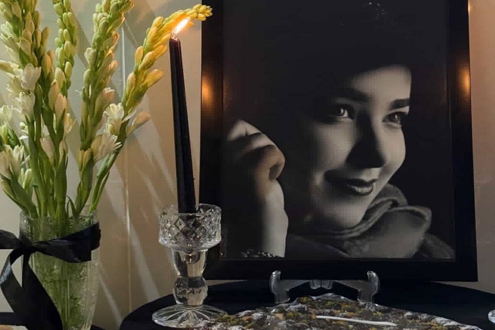 گلولهای به قلب مادر؛ جنایتی دیگر در کارنامه صهیونیسم