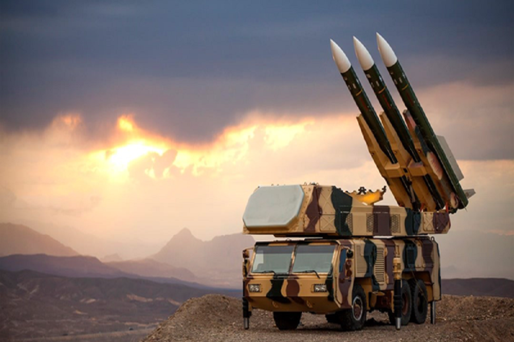 روایت پیشرفت چشمگیر توانمندیهای دفاعی ایران