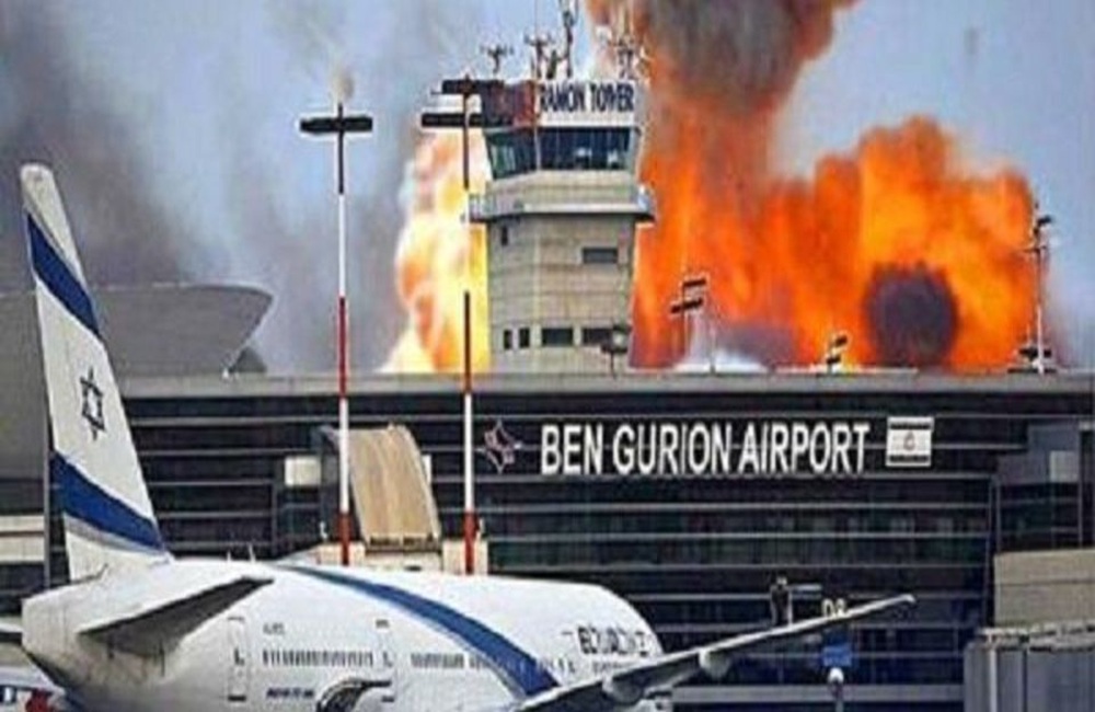 یمن دوباره به اراضی اشغالی حمله کرد