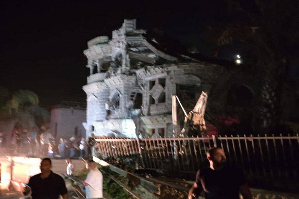 تلآویو: هزاران اسرائیلی درخواست غرامت کردهاند