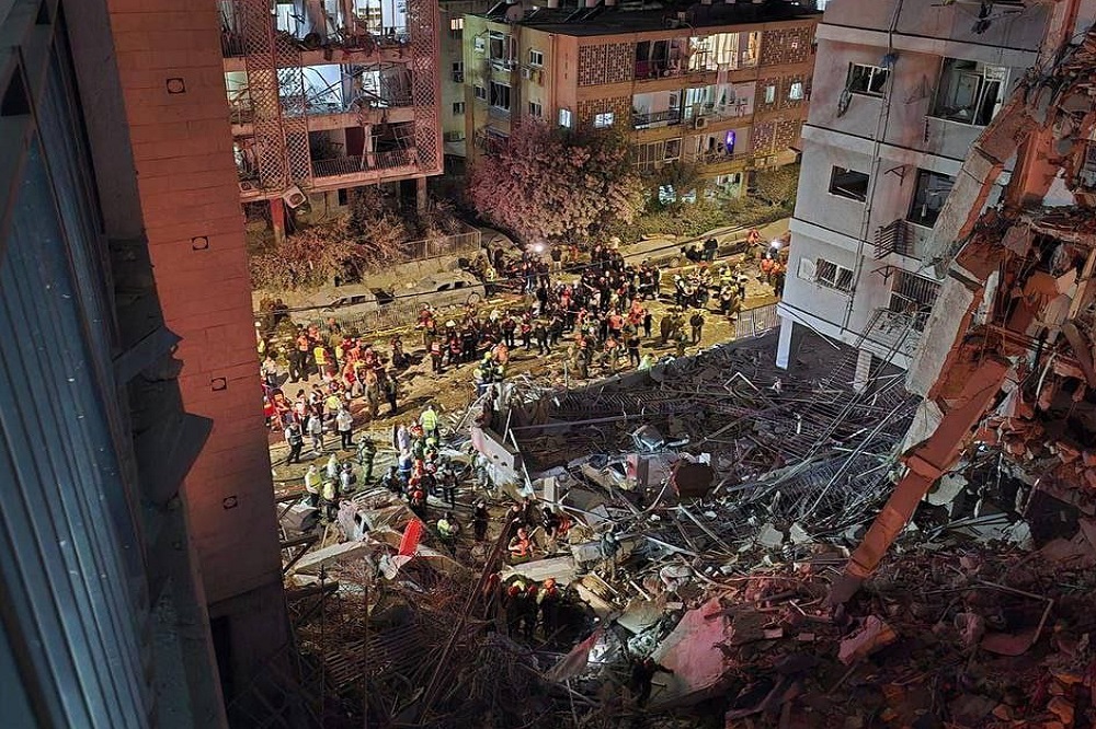 نفوذ پهپادهای ایرانی به عمق سرزمینهای اشغالی