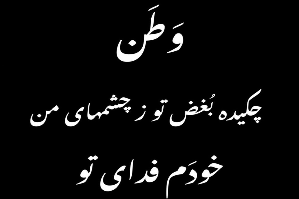 همگرایی اهالی فرهنگ و هنر در دفاع از خاک ایران
