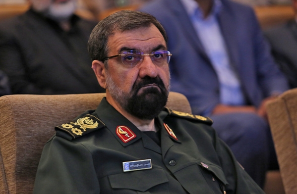 رضایی: تجاوز اسرائیل ادامه پیدا کند ایران منطقه را به هم میریزد