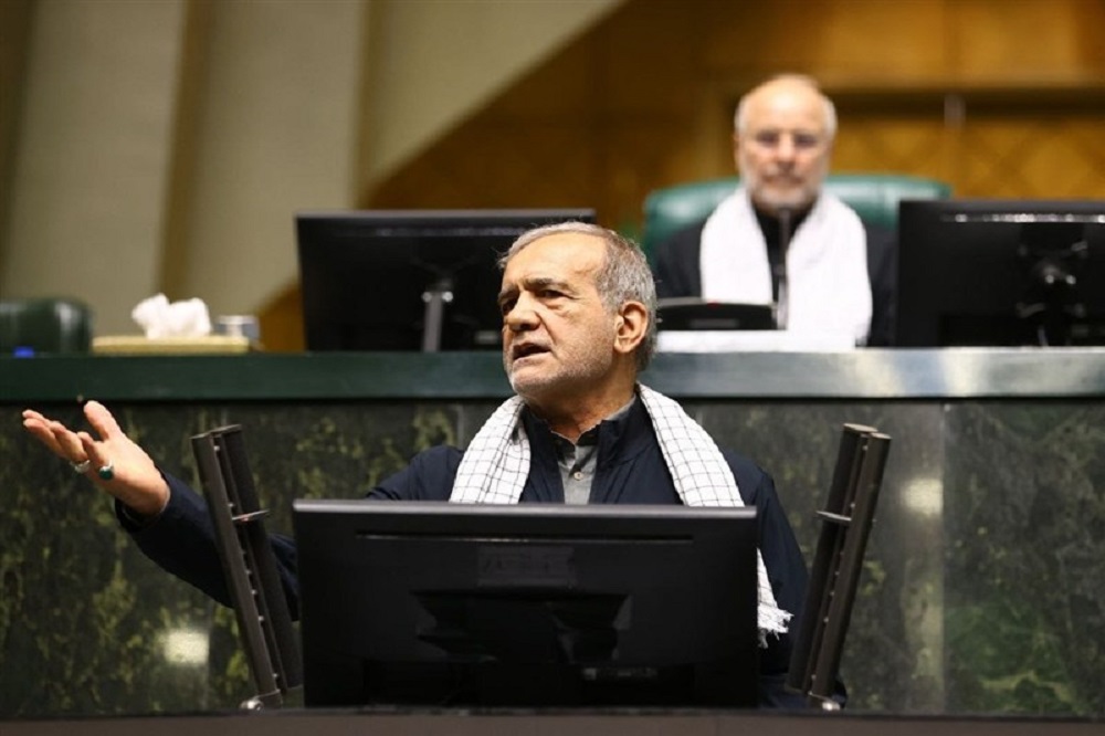 پزشکیان: باید با وحدت مقابل تجاوز جنایتکاران ایستاد