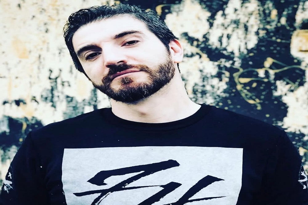 شهادت گرافیست مطبوعاتی در پی جنایات رژیم