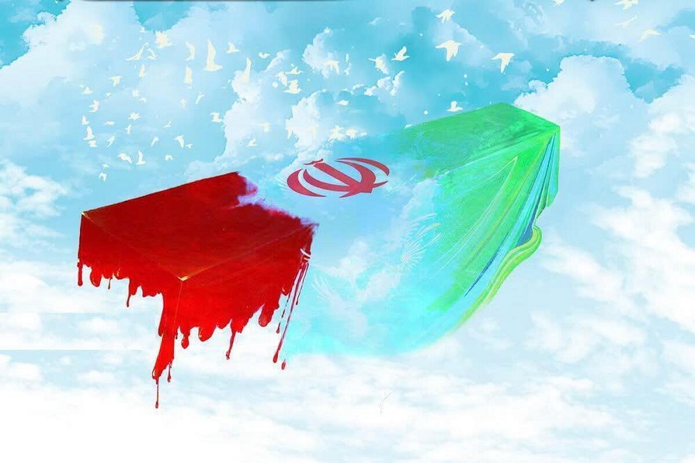 یک دانشمند هستهای دیگر به شهادت رسید