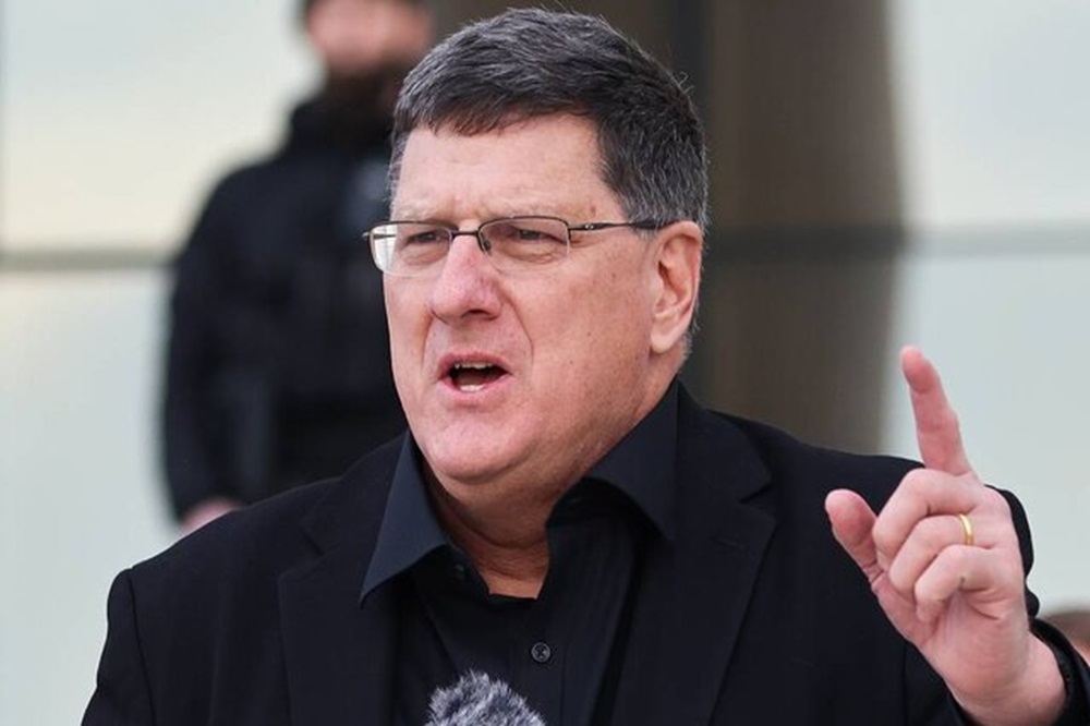 افسر سابق سازمان ملل: حتی سامانه تاد جواب هم نداد