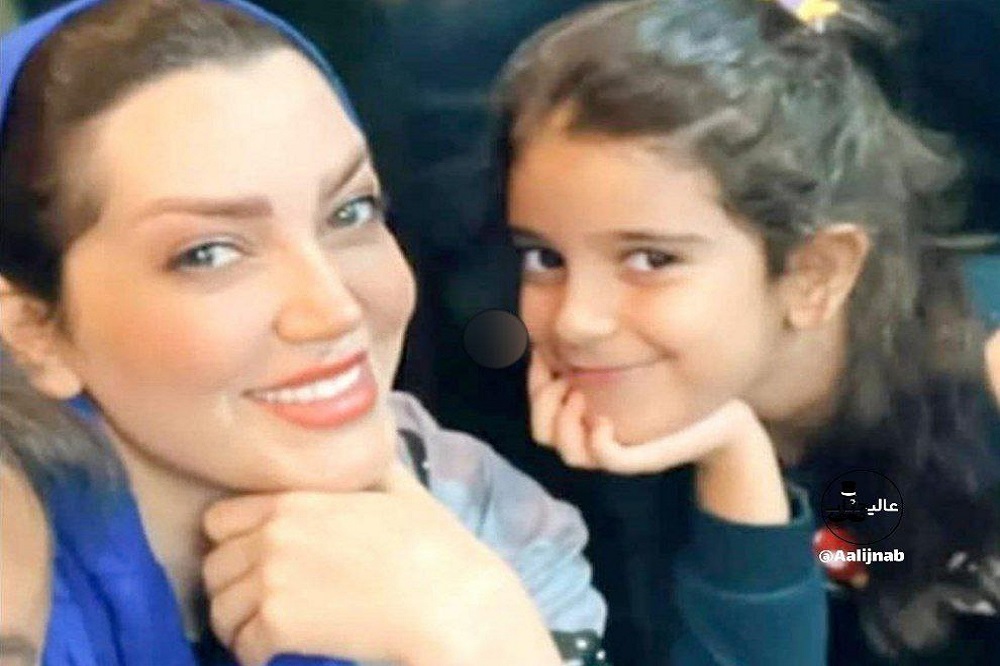 شهادت مادر جوان و دخترش در حمله اسرائیل به تهرانپارس