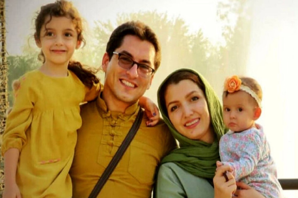 شهادت سه عضو یک خانواده بهدست رژیم جنایتکار