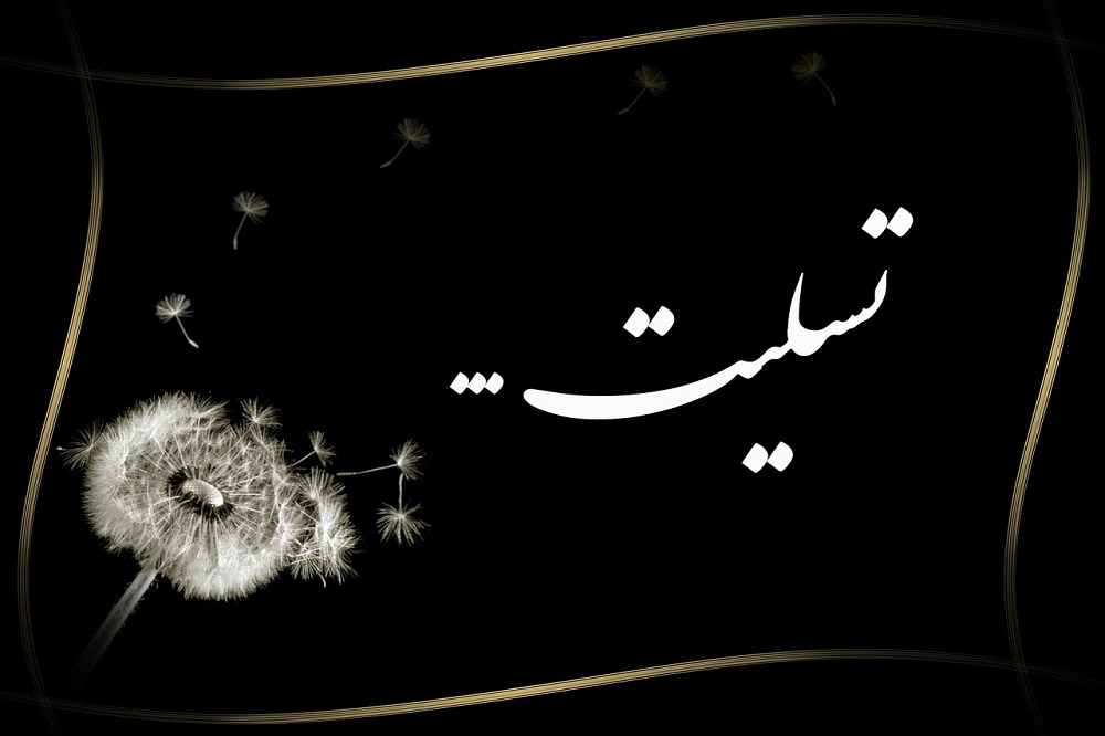 داغدار شدن روزنامهنگار حوزه فرهنگ در پی حمله اسرائیل