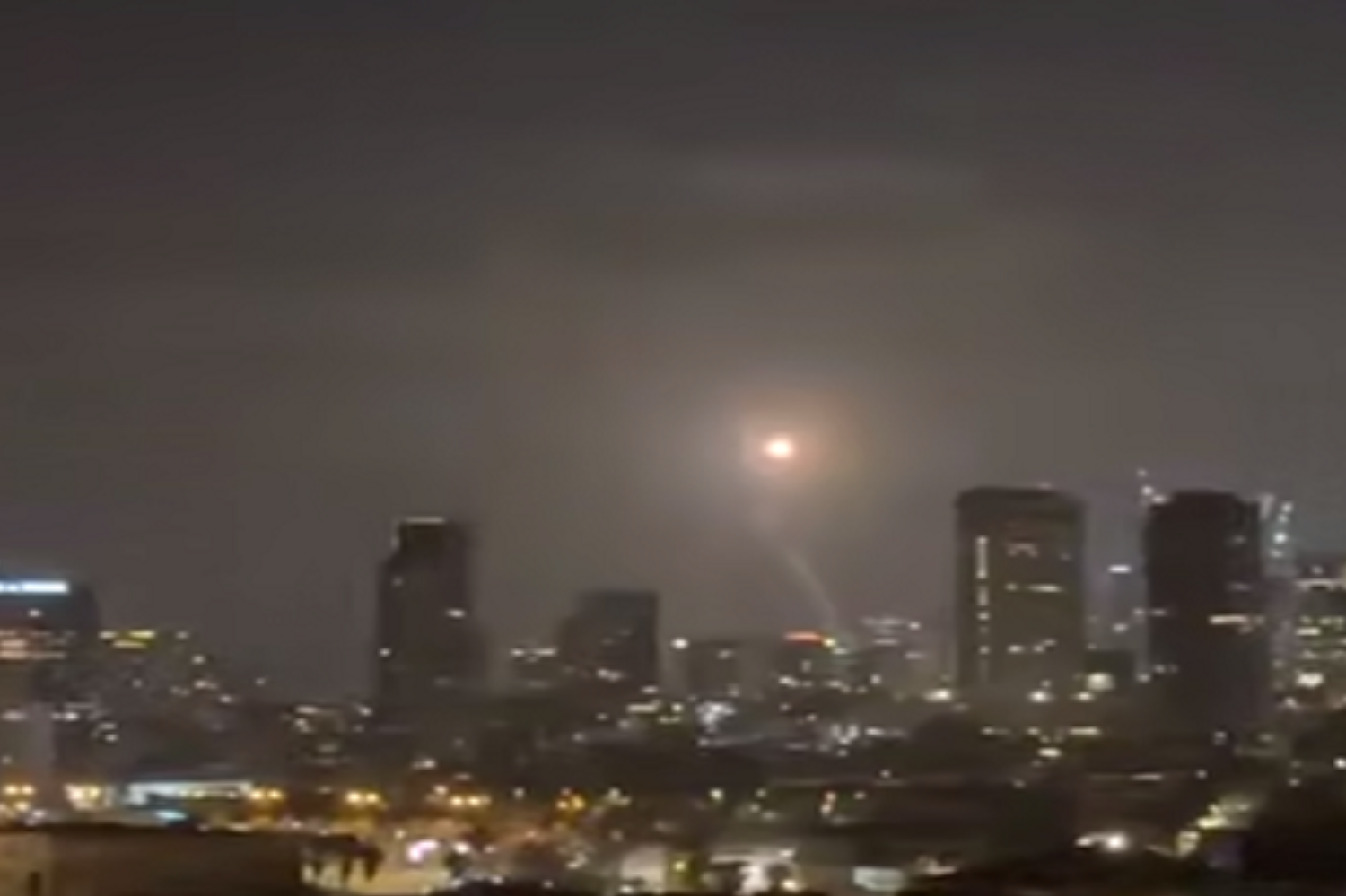 گنبدآهنین خودزنی کرد