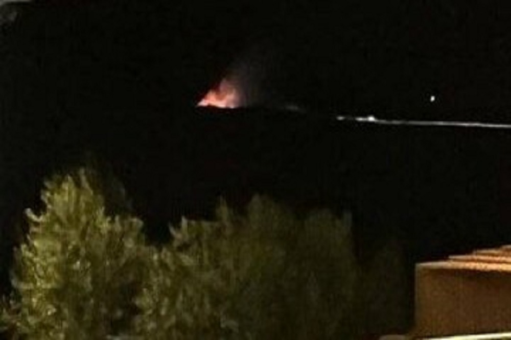 برنامه اسرائیل برای حمله به ایران چه بود؟