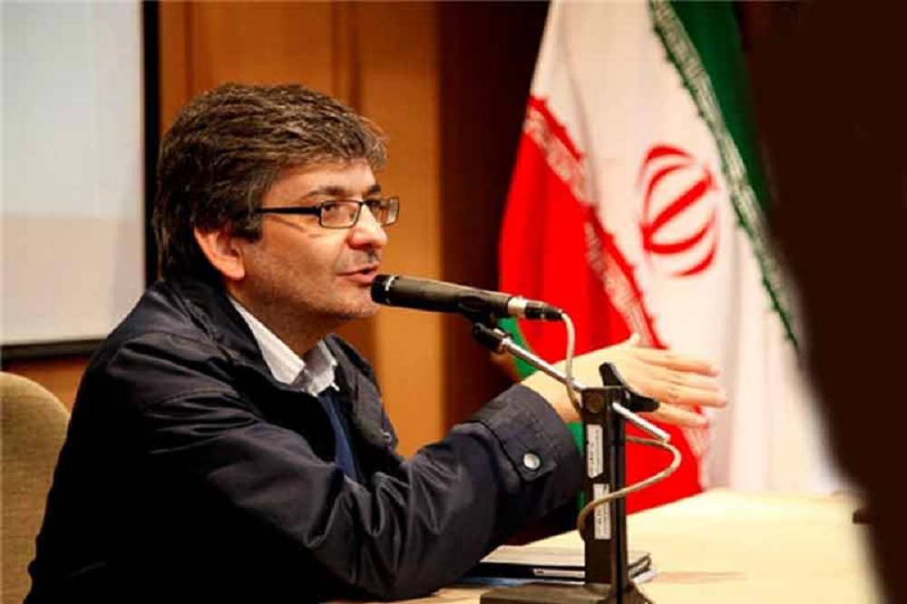 ضدرسانههای فارسیزبان، سمپاش دشمن هستند