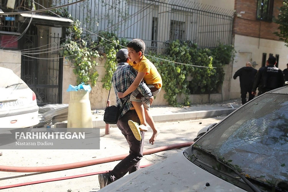 سوالات کودکان را در این روزها چطور جواب بدهیم؟