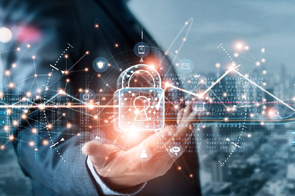 تلاش گسترده دشمن برای اخلال در ارائه خدمات سایبری