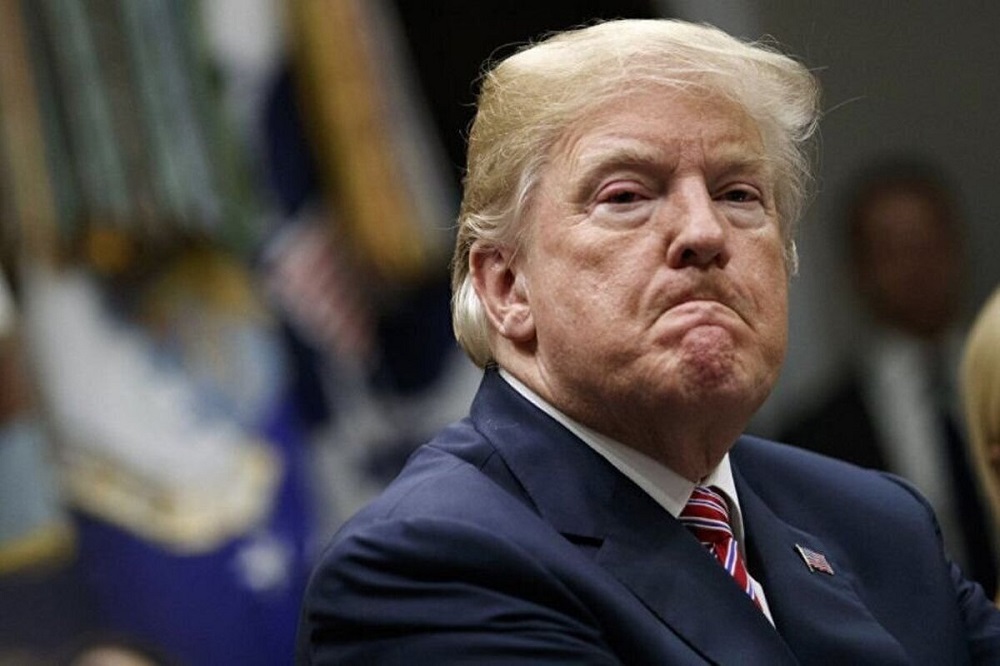 ۳ نکته از ادعای جدید ترامپ درباره آتشبس