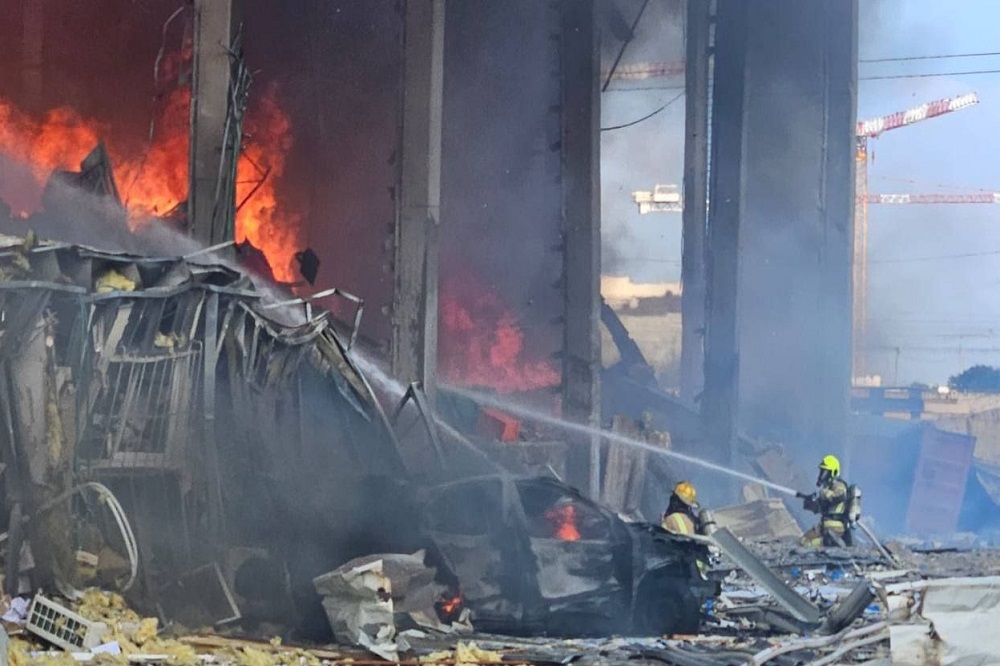 الجزیره: اسرائیل در آستانه بحران مالی بیسابقه است