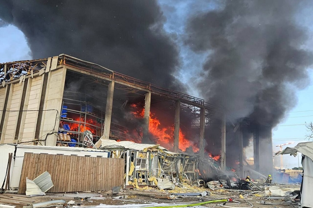 موساد چگونه کار میکند؟